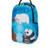 Σακίδια Πλάτης «WE BARE BEARS CHILLIN’»