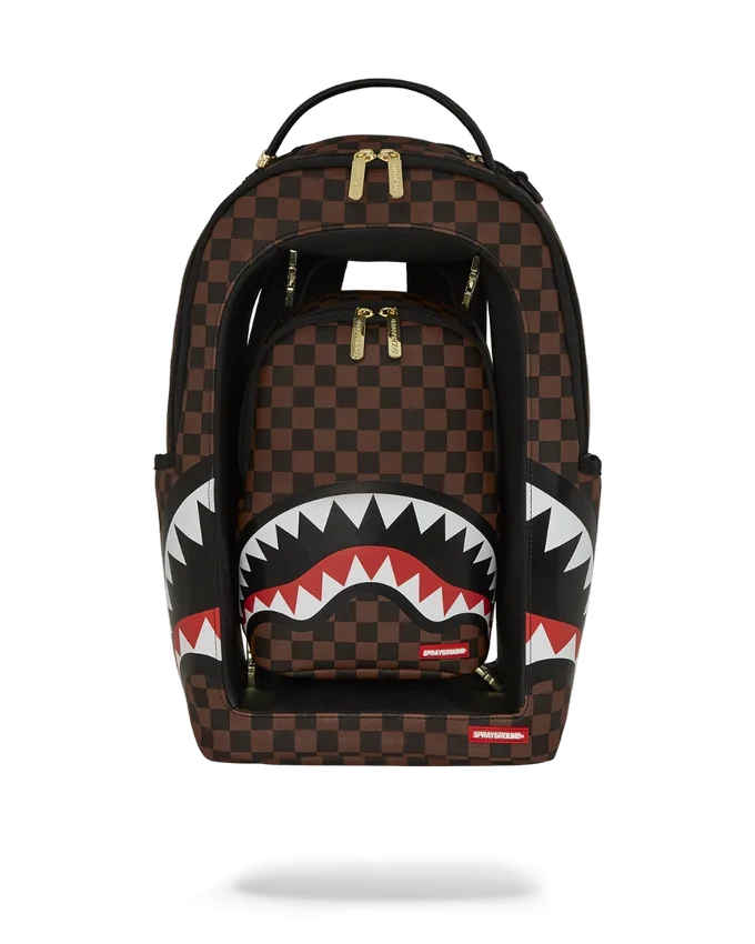 ΣΑΚΙΔΙΟ «BAG IN A BAG» για Σακίδια Πλάτης