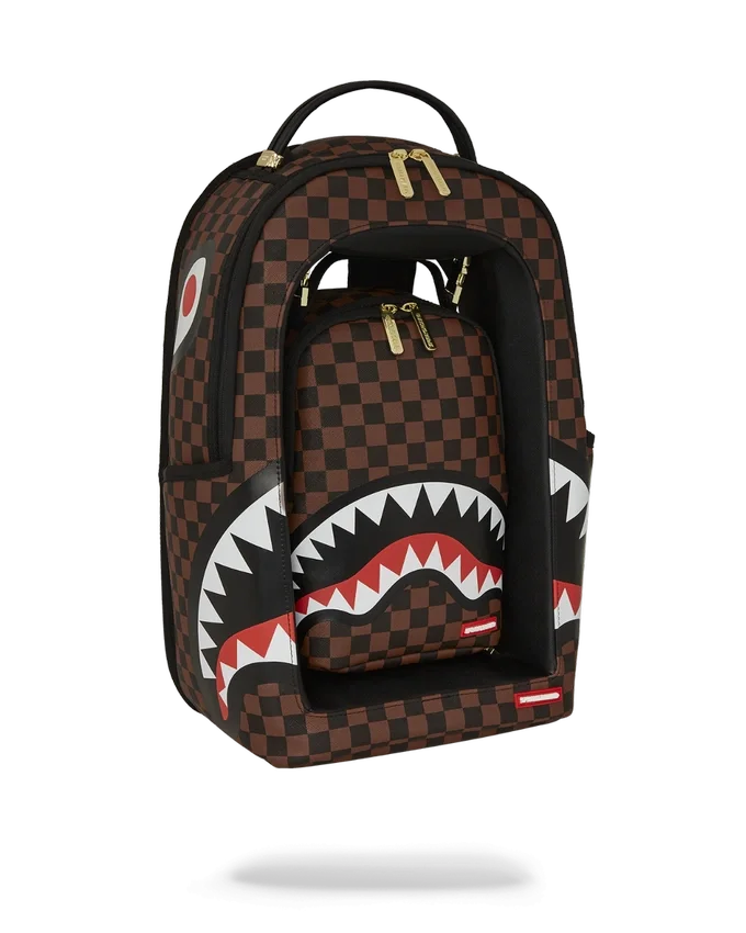 ΣΑΚΙΔΙΟ «BAG IN A BAG» για Σακίδια Πλάτης