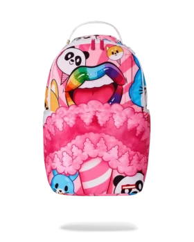 Σακίδιο CANDY POP DLXR Πλάτης