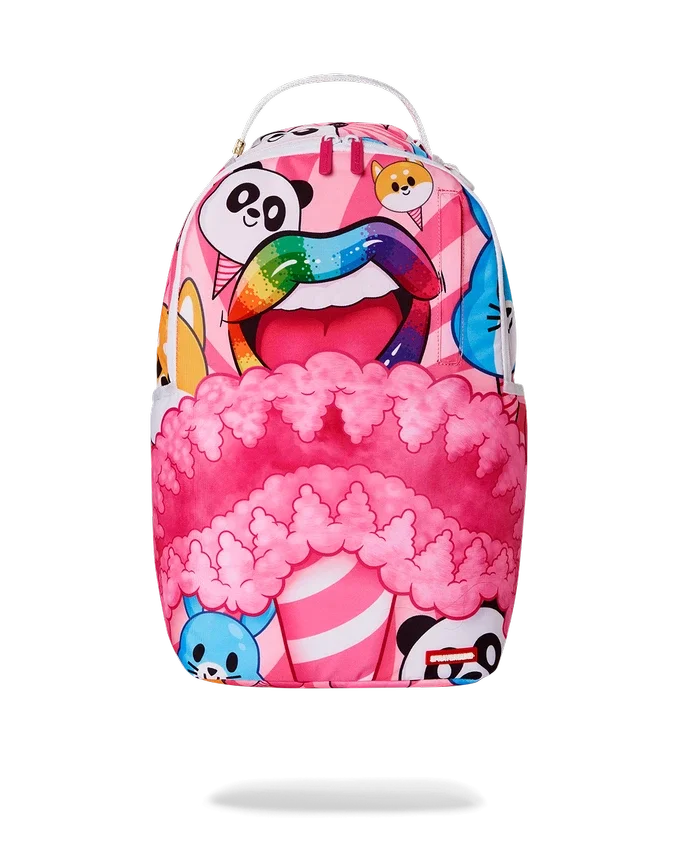 Σακίδιο CANDY POP DLXR Πλάτης