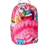 Σακίδιο CANDY POP DLXR Πλάτης