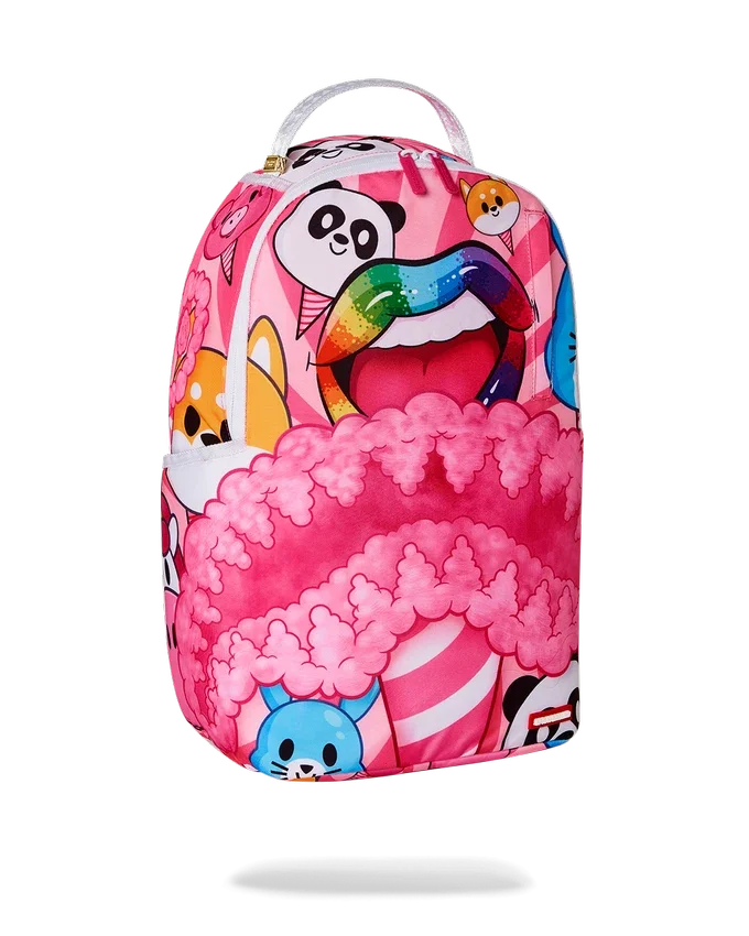 Σακίδιο CANDY POP DLXR Πλάτης