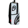 Σακίδιο CASPER FADE AWAY για την Πλάτη