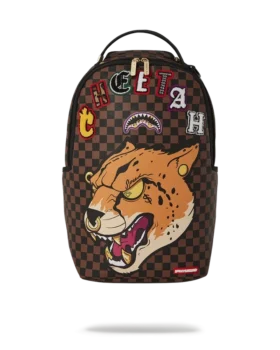 Σακίδιο CHEETAH SPEED SHARK (Συνεργασία με τον Tyreek Hill)