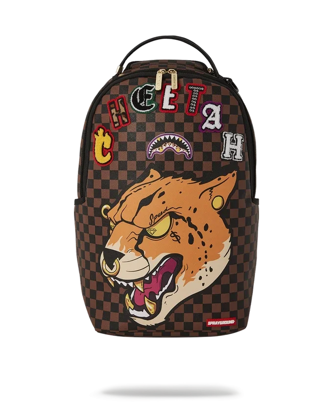 Σακίδιο CHEETAH SPEED SHARK (Συνεργασία με τον Tyreek Hill)