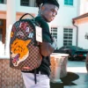 Σακίδιο CHEETAH SPEED SHARK (Συνεργασία με τον Tyreek Hill)