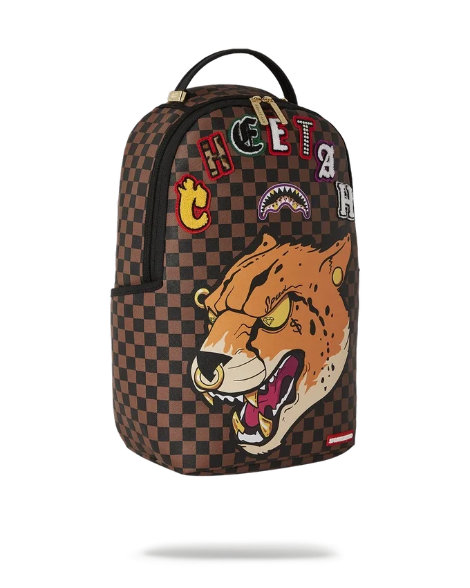 Σακίδιο CHEETAH SPEED SHARK (Συνεργασία με τον Tyreek Hill)