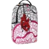 Σακίδιο DIABLO ART CRITIQUE DLXSR Σακίδια Πλάτης