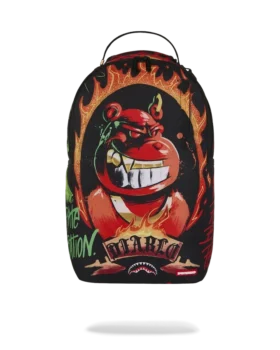 Σακίδιο DIABLO BILLION BURNIN Σακίδια Πλάτης