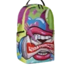 Σακίδιο DLXR GUMMY SPRAY Σακίδια Πλάτης