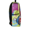 Σακίδιο DLXR GUMMY SPRAY Σακίδια Πλάτης