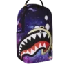 Σακίδιο DLXR «Nibbler Eat Shark» από το Futurama