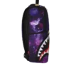 Σακίδιο DLXR «Nibbler Eat Shark» από το Futurama