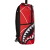 Σακίδιο DLXR «Shark Mouth» του SAMURAI JACK