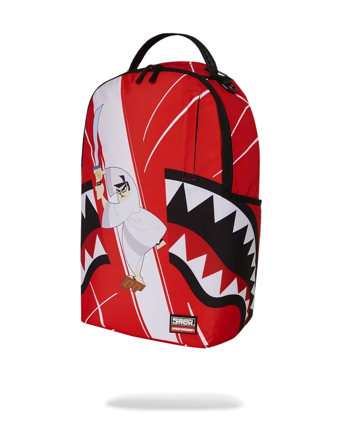Σακίδιο DLXR «Shark Mouth» του SAMURAI JACK