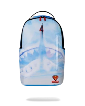 Σακίδιο DLXR «SUPERMAN ON CLOUDS» Σακίδια Πλάτης