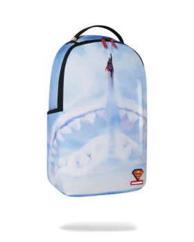 Σακίδιο DLXR «SUPERMAN ON CLOUDS» Σακίδια Πλάτης