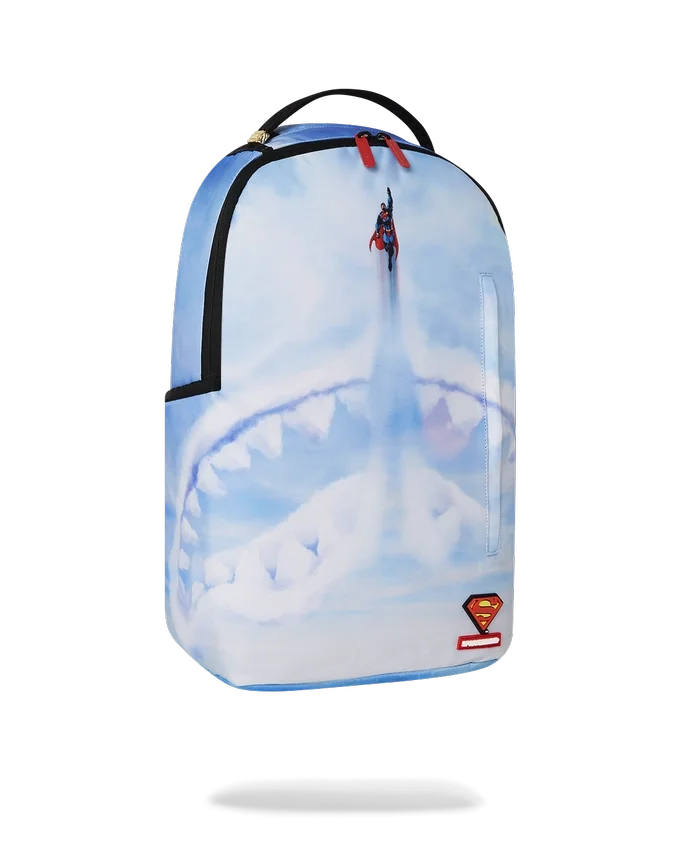 Σακίδιο DLXR «SUPERMAN ON CLOUDS» Σακίδια Πλάτης