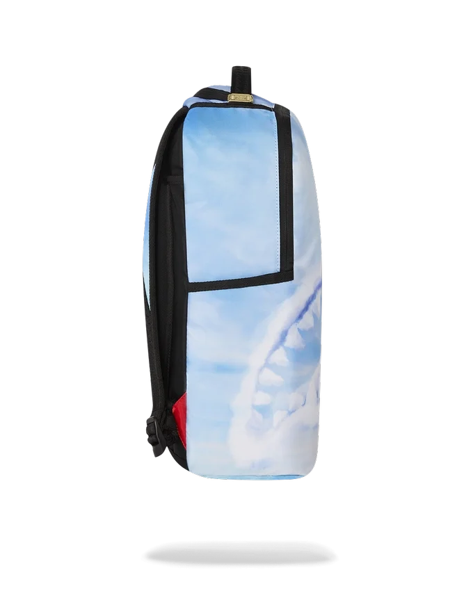 Σακίδιο DLXR «SUPERMAN ON CLOUDS» Σακίδια Πλάτης