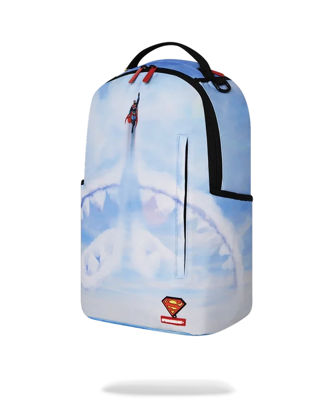 Σακίδιο DLXR «SUPERMAN ON CLOUDS» Σακίδια Πλάτης