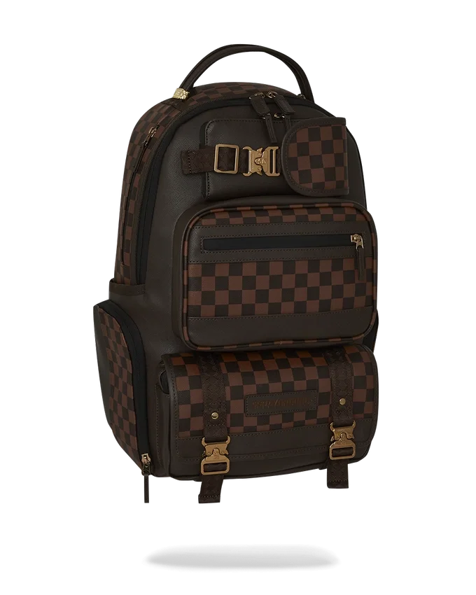 Σακίδιο FLEX CHEX CARGO για την Πλάτη