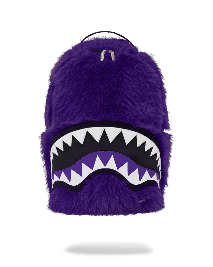 Σακίδιο FURZILLA Shark (ΜΩΒ) Σακίδια Πλάτης