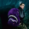 Σακίδιο FURZILLA Shark (ΜΩΒ) Σακίδια Πλάτης