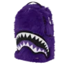 Σακίδιο FURZILLA Shark (ΜΩΒ) Σακίδια Πλάτης