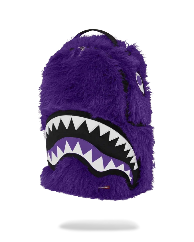 Σακίδιο FURZILLA Shark (ΜΩΒ) Σακίδια Πλάτης