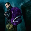 Σακίδιο FURZILLA Shark (ΜΩΒ) Σακίδια Πλάτης