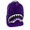 Σακίδιο FURZILLA Shark (ΜΩΒ) Σακίδια Πλάτης