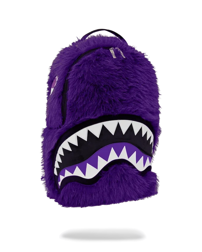 Σακίδιο FURZILLA Shark (ΜΩΒ) Σακίδια Πλάτης