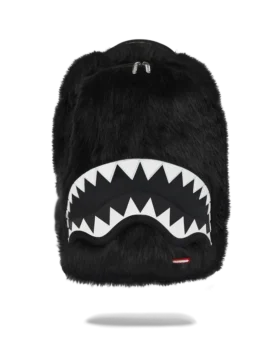 Σακίδιο FURZILLA SHARK (NIGHT) Σακίδιο Πλάτης