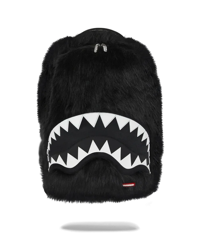 Σακίδιο FURZILLA SHARK (NIGHT) Σακίδιο Πλάτης