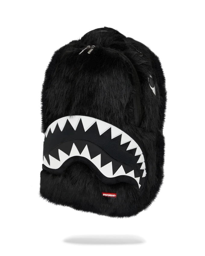 Σακίδιο FURZILLA SHARK (NIGHT) Σακίδιο Πλάτης
