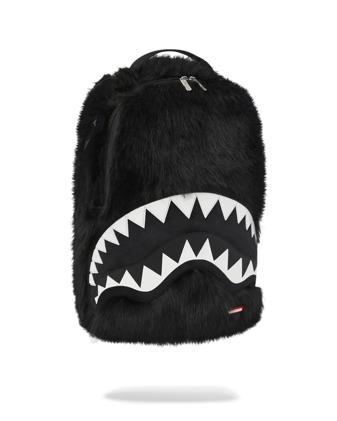 Σακίδιο FURZILLA SHARK (NIGHT) Σακίδιο Πλάτης