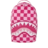 Σακίδιο FURZILLA SHARK (ΡΟΖ ΚΑΡΟ) Σακίδια Πλάτης