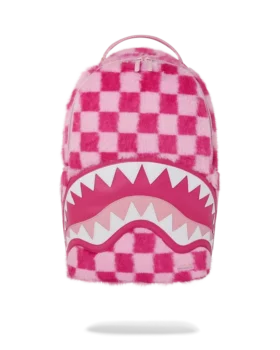Σακίδιο FURZILLA SHARK (ΡΟΖ ΚΑΡΟ) Σακίδια Πλάτης