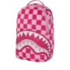 Σακίδιο FURZILLA SHARK (ΡΟΖ ΚΑΡΟ) Σακίδια Πλάτης