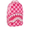 Σακίδιο FURZILLA SHARK (ΡΟΖ ΚΑΡΟ) Σακίδια Πλάτης