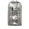 Σακίδιο FUTURE TITAN (METALLIC) HILLS Σακίδια Πλάτης