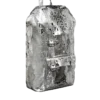 Σακίδιο FUTURE TITAN (METALLIC) HILLS Σακίδια Πλάτης