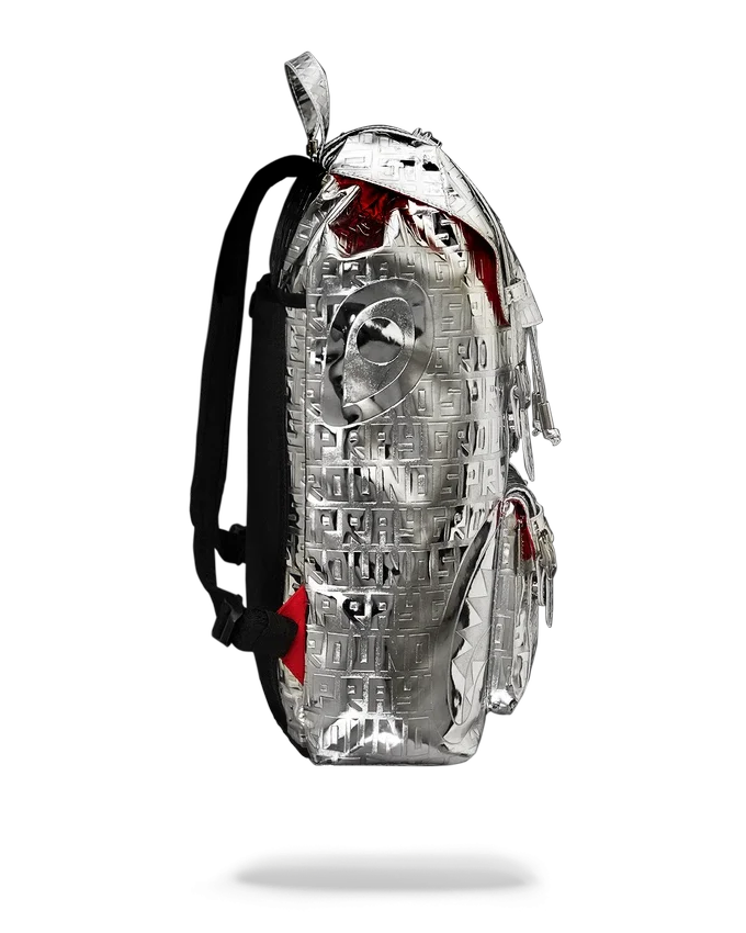 Σακίδιο FUTURE TITAN (METALLIC) HILLS Σακίδια Πλάτης