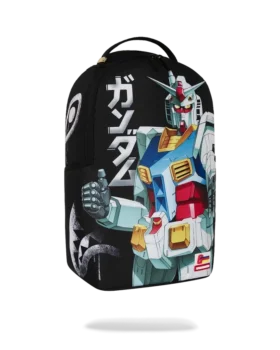 Σακίδιο GUNDAM GRUNGE για την Πλάτη