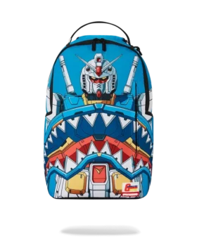 Σακίδιο GUNDAM SHARK DLXSR Σακίδια Πλάτης