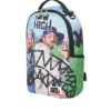 Σακίδιο HOW HIGH (DLXR)