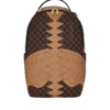 Σακίδιο HYPESHARK DLX Πλάτης