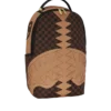Σακίδιο HYPESHARK DLX Πλάτης
