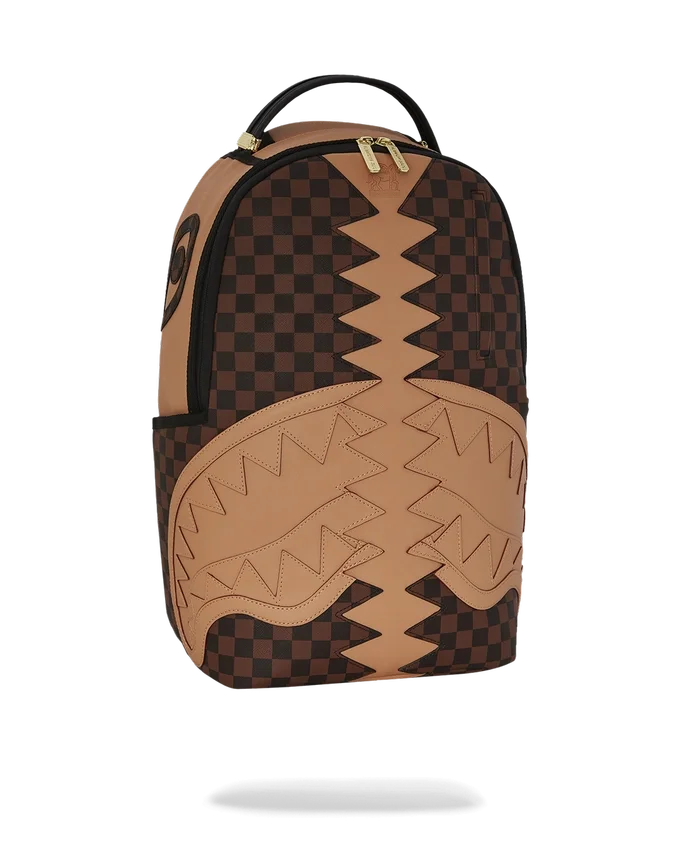 Σακίδιο HYPESHARK DLX Πλάτης